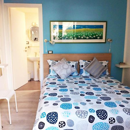Il Giardino Di Laura Private Rooms Монделло Экстерьер фото
