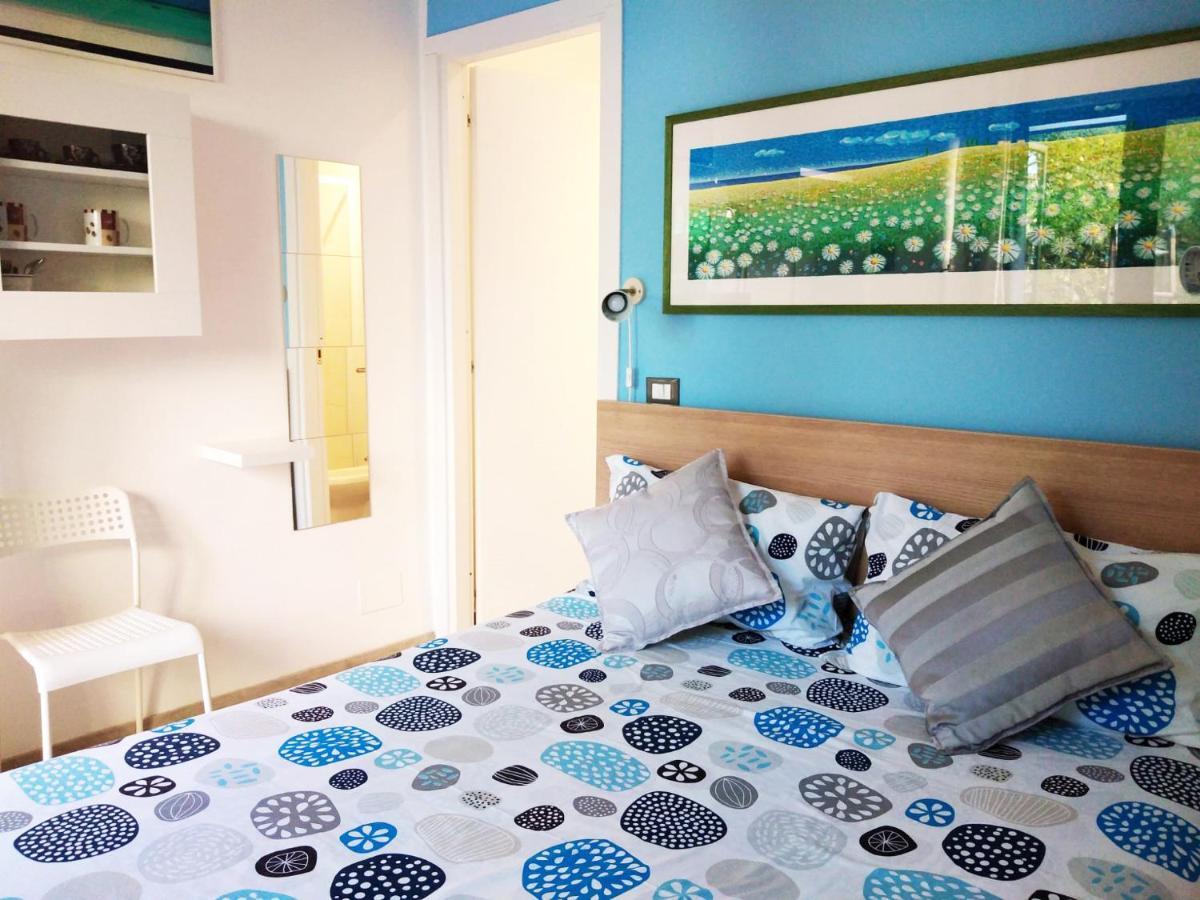 Il Giardino Di Laura Private Rooms Монделло Экстерьер фото