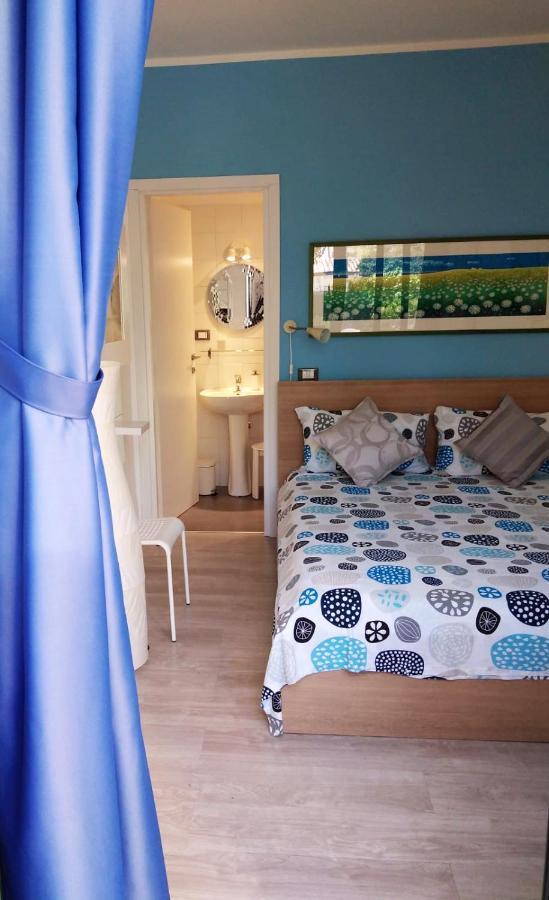 Il Giardino Di Laura Private Rooms Монделло Экстерьер фото