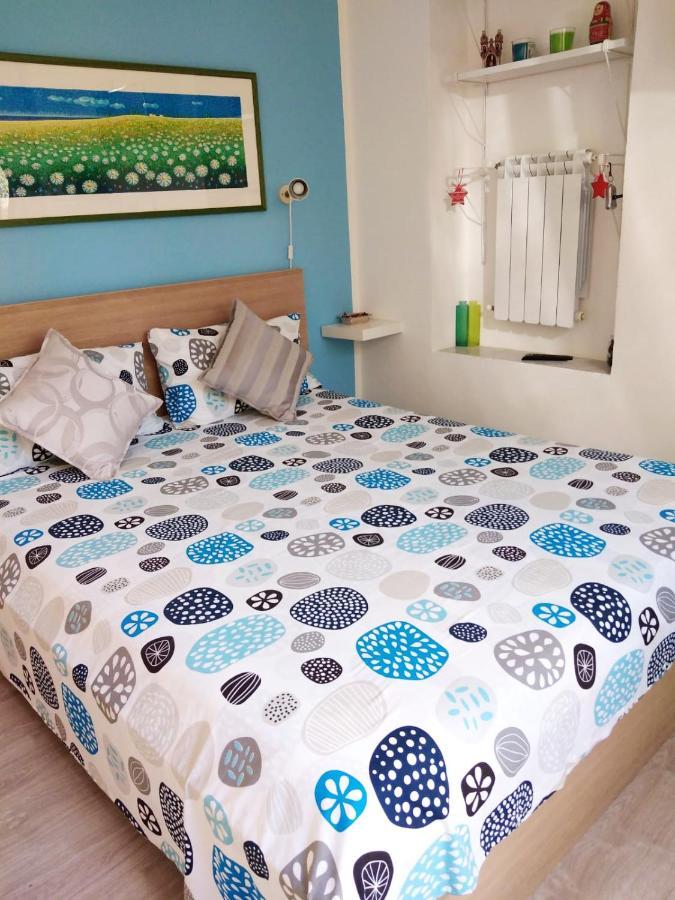Il Giardino Di Laura Private Rooms Монделло Экстерьер фото